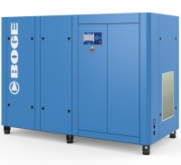 Винтовой компрессор Boge SO 76 A 10