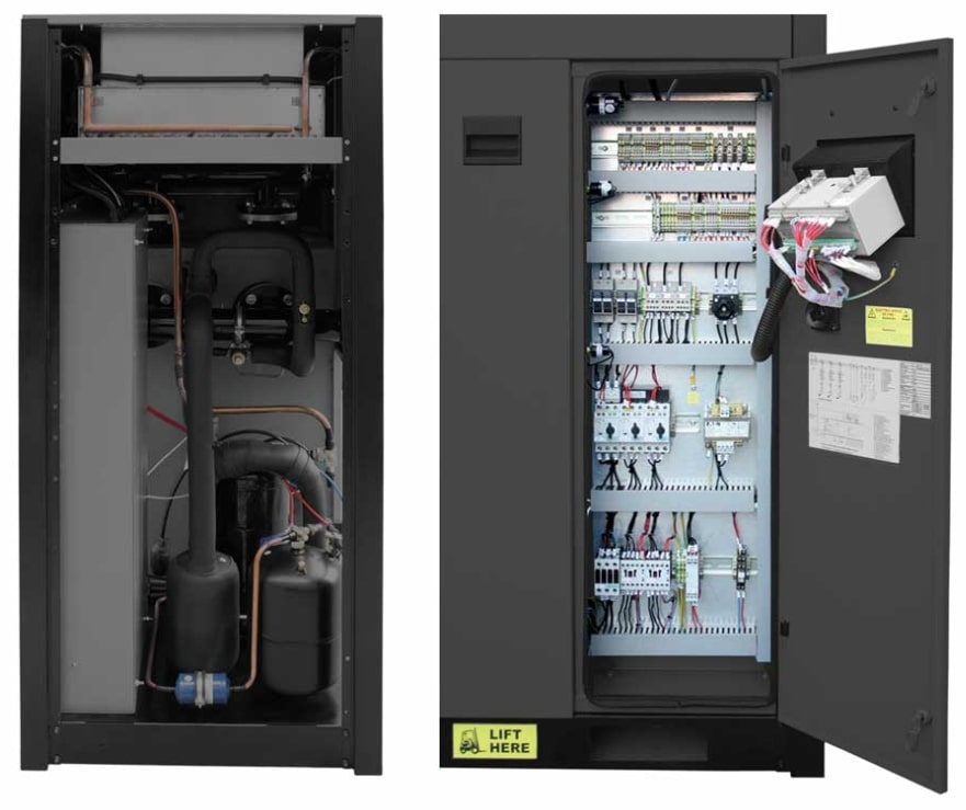 Осушитель воздуха DALGAKIRAN DryAir DK 50