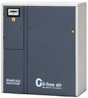 Спиральный компрессор Atlas Copco SF17+ 8FF