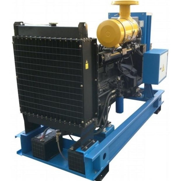 Газовый генератор REG G193-3-RE-LF