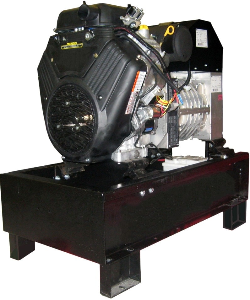 Газовый генератор REG BG16-230