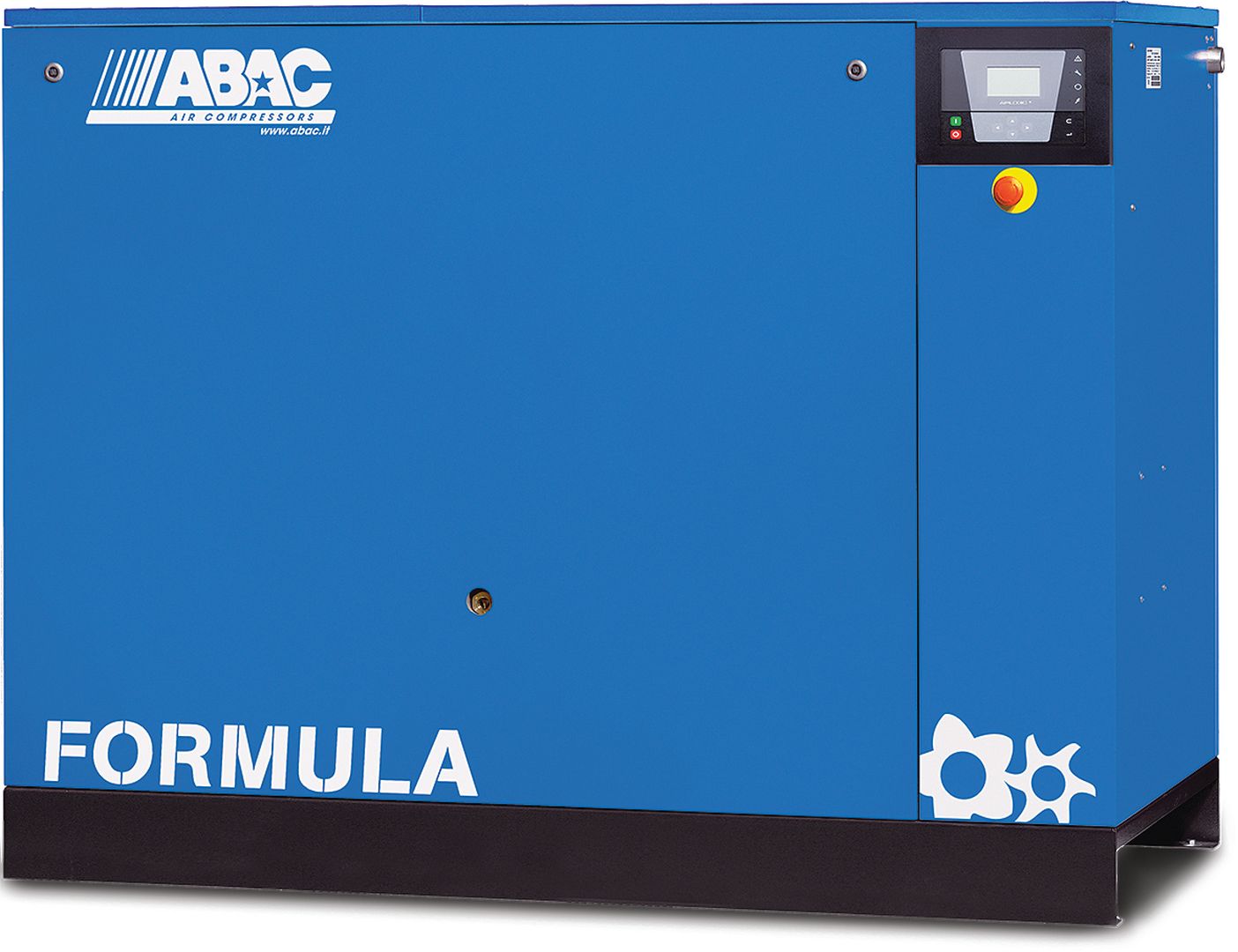 Винтовой компрессор Abac FORMULA.I 75 (13 бар)