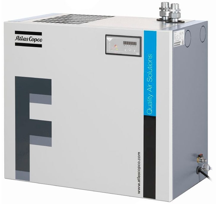 Рефрижераторный осушитель Atlas Copco FD 40
