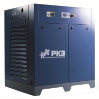Винтовой компрессор РКЗ Airrus 37 PR 8