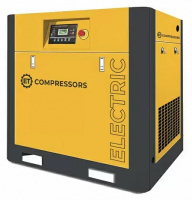Винтовой компрессор ET SL 11-08
