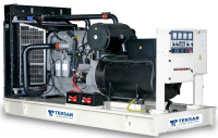 Дизельный генератор Teksan TJ1400PE