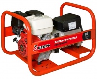 Сварочный генератор Вепрь АСПБВ 220-5-Т400 ВМ20