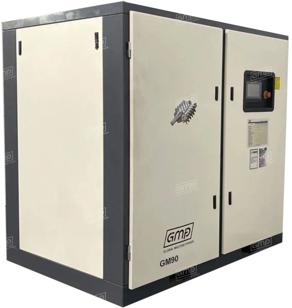 Винтовой компрессор GMP GM90-5 VSD