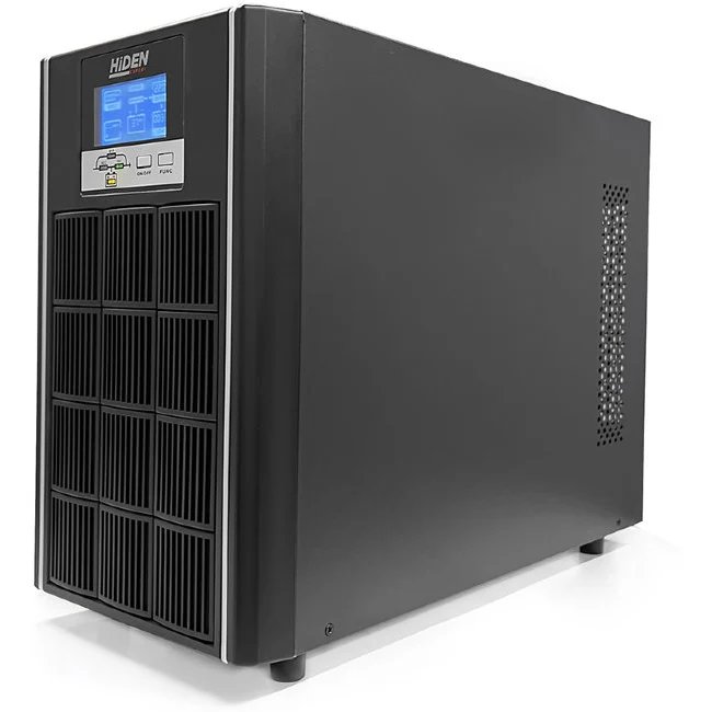 Источник бесперебойного питания HIDEN EXPERT UDC9203H-96