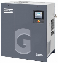 Винтовой компрессор Atlas Copco GA 22 + 7,5 FF