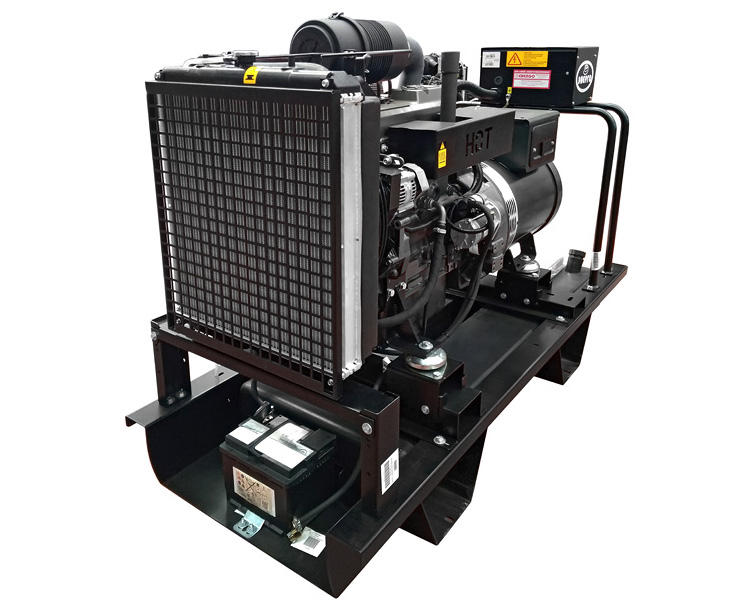 Дизельный генератор Energo YM22