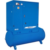 Винтовой компрессор Remeza ВК25-10-500ВС