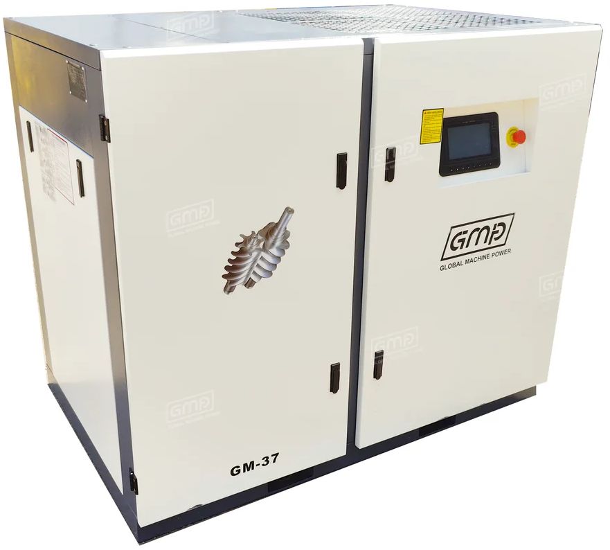 Винтовой компрессор GMP GM37-4 VSD GE