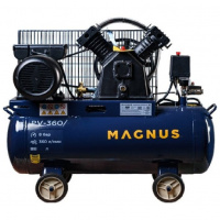 Поршневой компрессор Magnus PV-360/100S