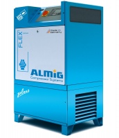 Винтовой компрессор ALMiG FLEX-16-O 8
