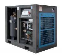 Винтовой компрессор Pioneerair Z75A 10