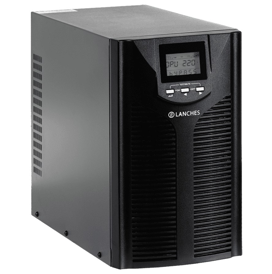 Источник бесперебойного питания Lanches L900Pro-H 2kVA