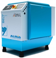 Винтовой компрессор ALMiG BELT-16 10