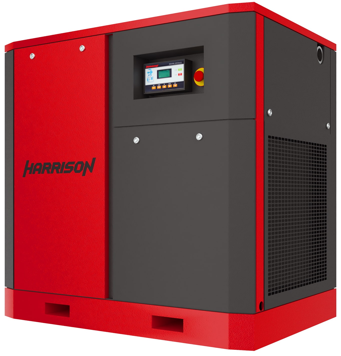 Винтовой компрессор Harrison HRS-955600