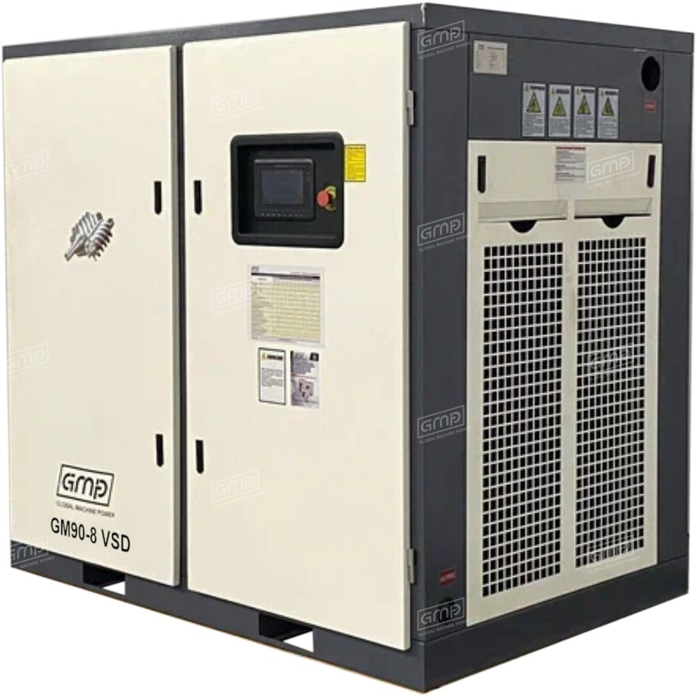 Винтовой компрессор GMP GM 90-10D VSD GE/HB
