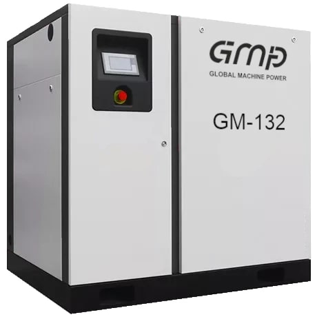 Винтовой компрессор GMP GM 132-12 (IP23)
