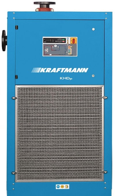 Осушитель воздуха Kraftmann KHDp 1801