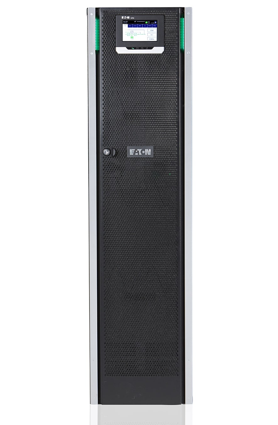 Источник бесперебойного питания Eaton 93PS-8(20)-20-0-6
