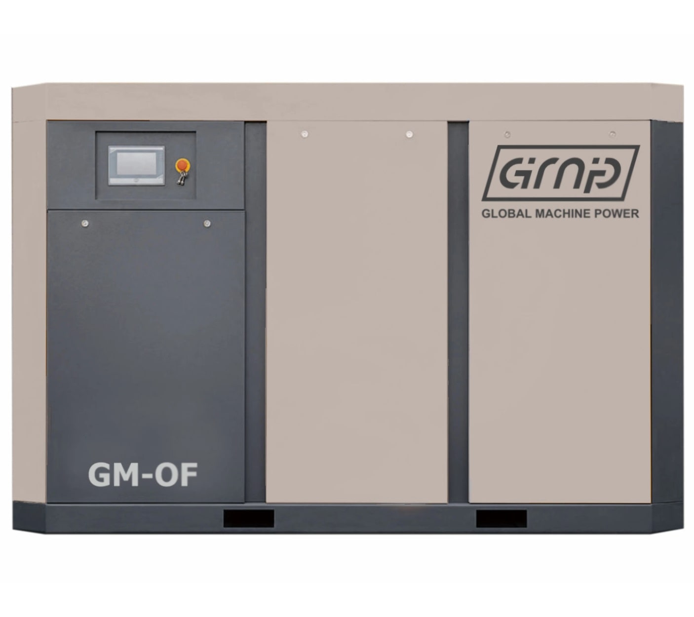 Безмасляный компрессор GMP GM 200-7OF VSD