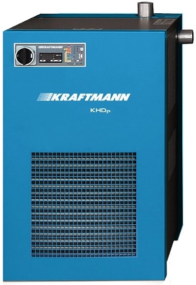Осушитель воздуха Kraftmann KHDp 486