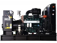 Дизельный генератор Doosan MGE 160-Т400