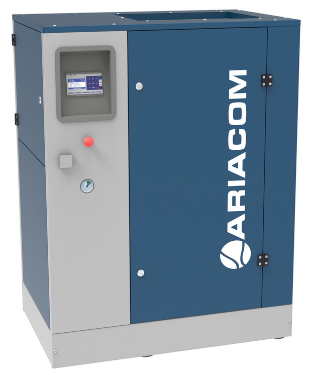 Винтовой компрессор Ariacom NT15 10V DF