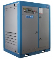 Винтовой компрессор Dali DL-4.5/10-RA