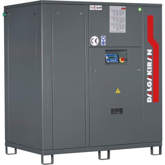 Винтовой компрессор Dalgakiran F 37 10
