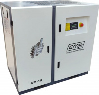 Винтовой компрессор GMP GM 15-7