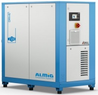 Винтовой компрессор ALMiG G-DRIVE-37 D 13