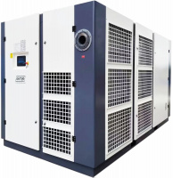 Винтовой компрессор GMP GM132-5 VSD