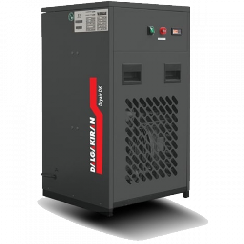 Осушитель воздуха DALGAKIRAN DryAir DK 80