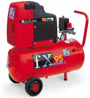 Поршневой компрессор Fiac FX 95