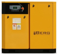 Винтовой компрессор Berg ВК-37Р (IP23) 10
