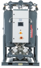 Осушитель воздуха DALGAKIRAN DRYAIR DBP 2700 (16 бар)