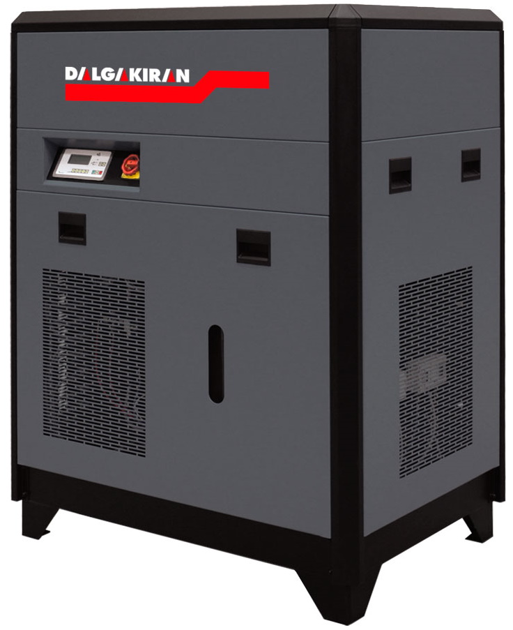Осушитель воздуха DALGAKIRAN DRC 5850