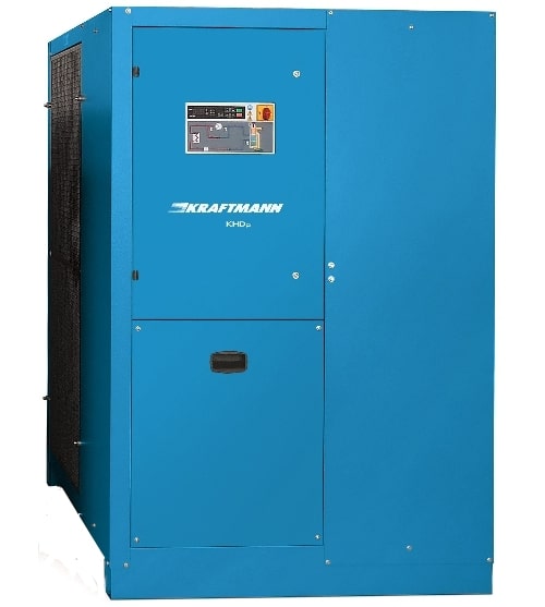 Осушитель воздуха Kraftmann KHDp 5401