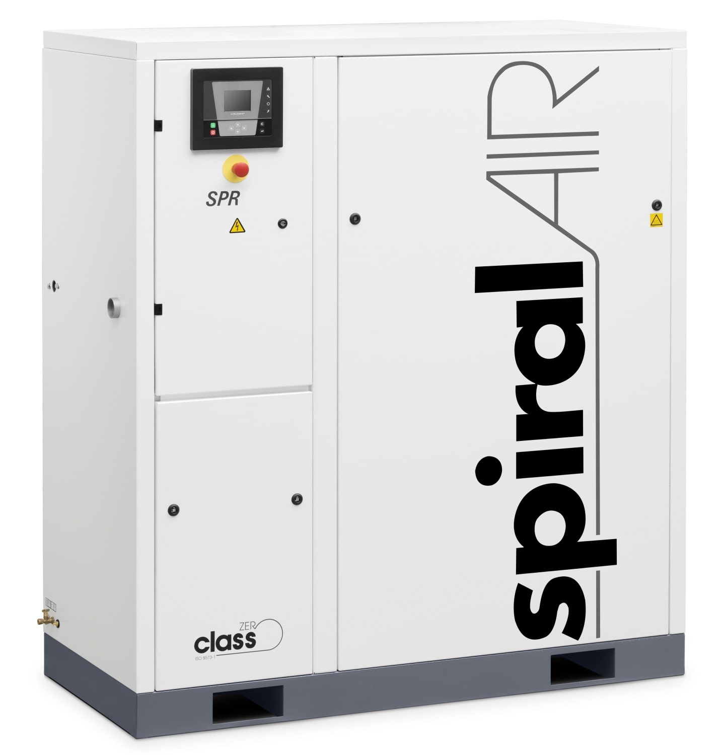 Спиральный компрессор Ekomak SPR10 10 LC 400V 50 CE
