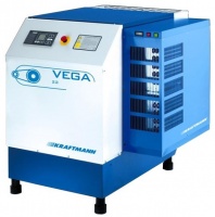 Винтовой компрессор Kraftmann VEGA 30 PLUS (13 бар)