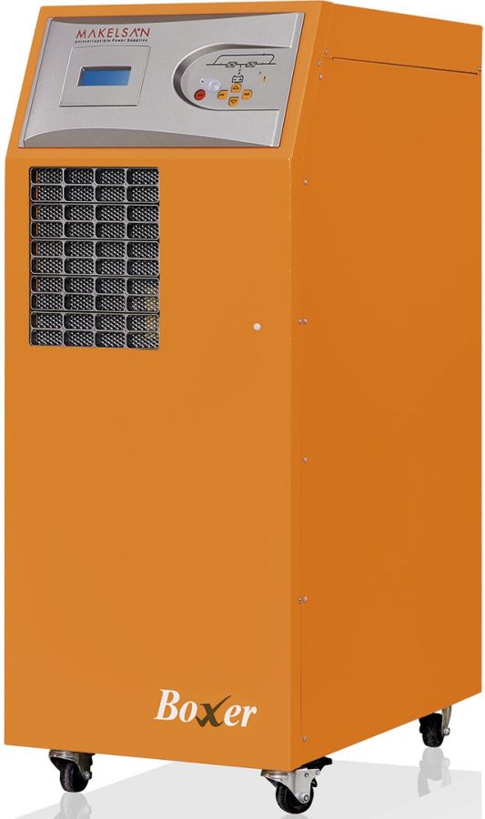 Источник бесперебойного питания Makelsan BX3320