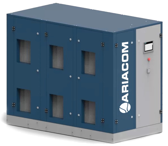 Спиральный компрессор Ariacom SPC45 8