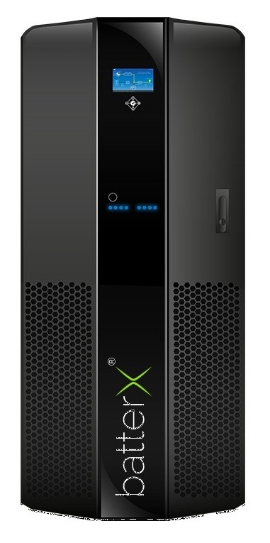 Источник бесперебойного питания Vision DSPH15-50