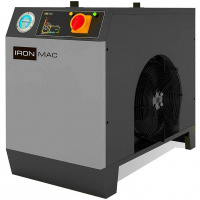 Осушитель воздуха IRONMAC I-200 DIGI