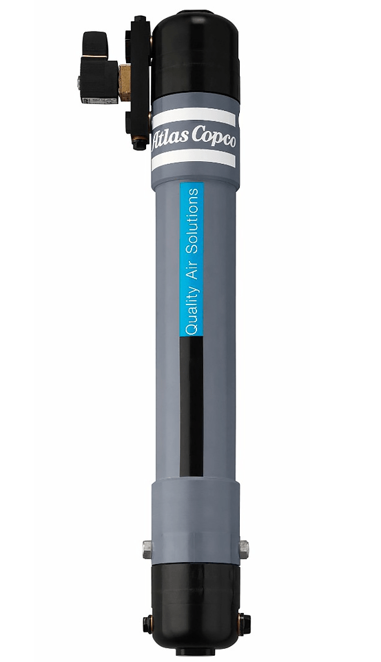 Мембранный осушитель Atlas Copco SD 6P-10STD