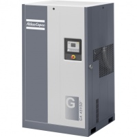 Винтовой компрессор Atlas Copco GA 37L VSD+ FF